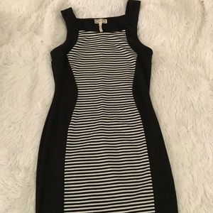 Bodycon Mini Dress